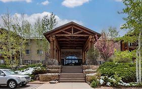 Comfort Suites Golden West On Evergreen Parkway